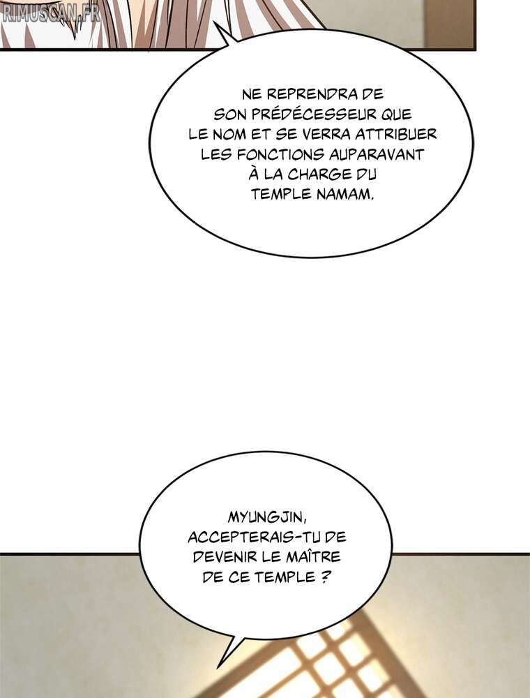 La Saga du Clan Mudang Chapitre 40 - Page 59