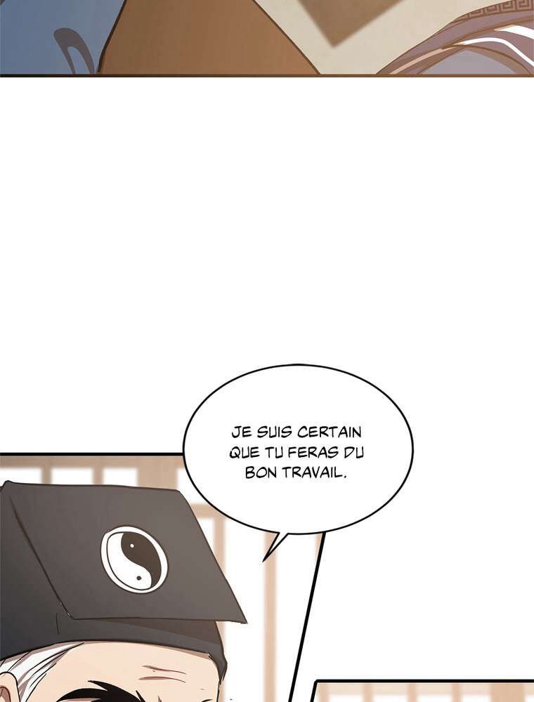 La Saga du Clan Mudang Chapitre 40 - Page 61