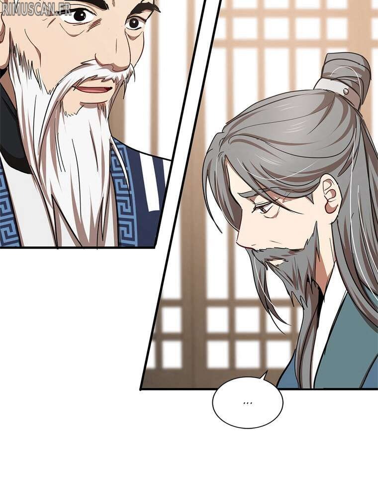 La Saga du Clan Mudang Chapitre 40 - Page 62