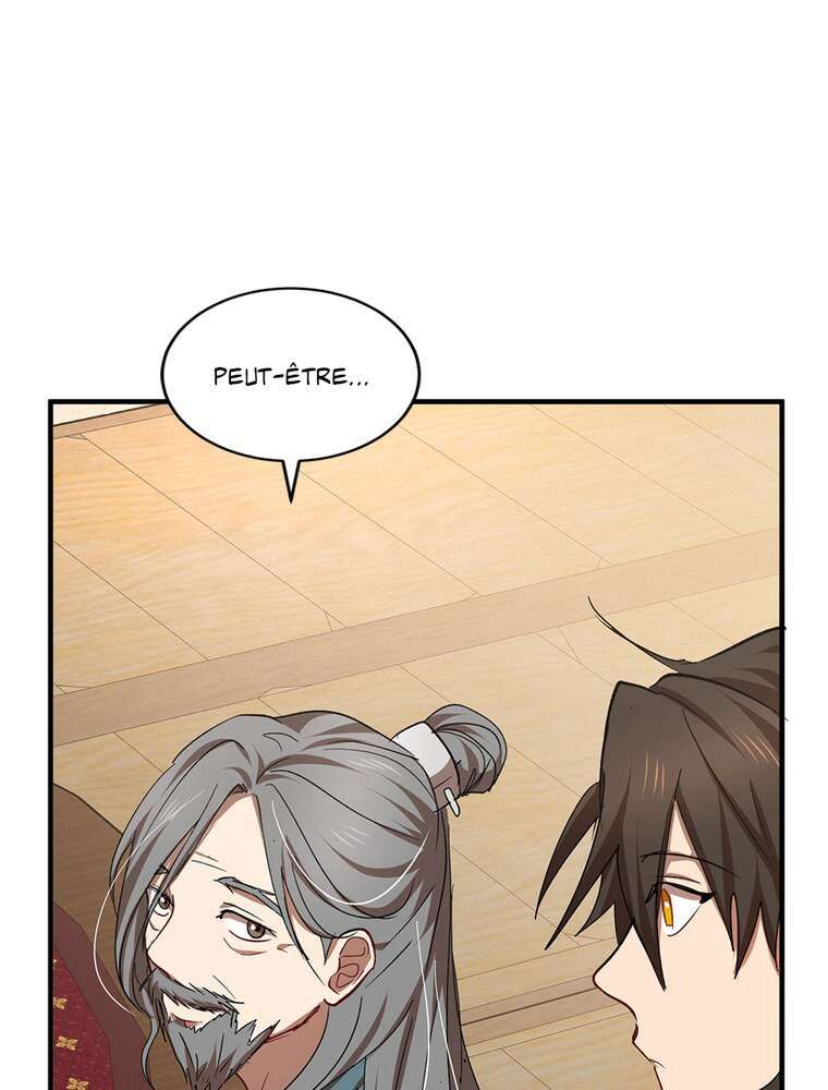 La Saga du Clan Mudang Chapitre 40 - Page 63