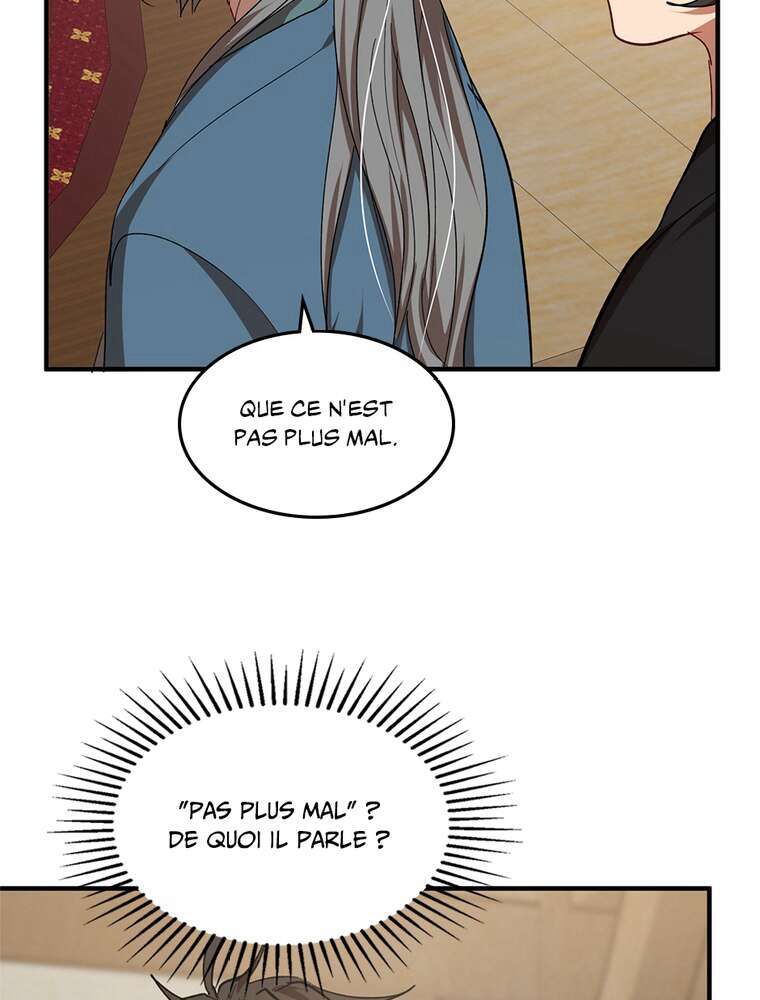 La Saga du Clan Mudang Chapitre 40 - Page 64