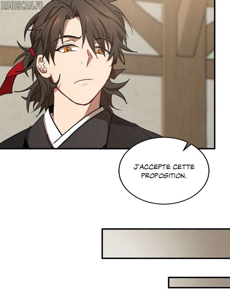 La Saga du Clan Mudang Chapitre 40 - Page 65
