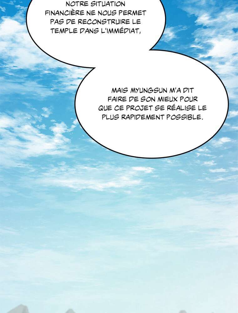 La Saga du Clan Mudang Chapitre 40 - Page 67