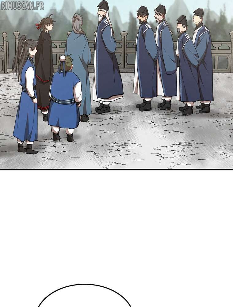 La Saga du Clan Mudang Chapitre 40 - Page 68