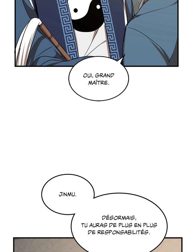 La Saga du Clan Mudang Chapitre 40 - Page 70