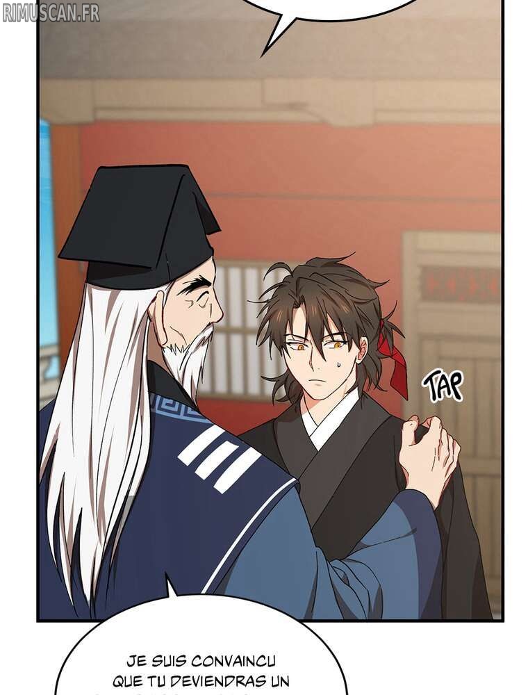 La Saga du Clan Mudang Chapitre 40 - Page 71