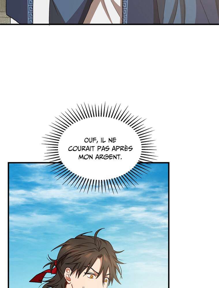 La Saga du Clan Mudang Chapitre 40 - Page 75