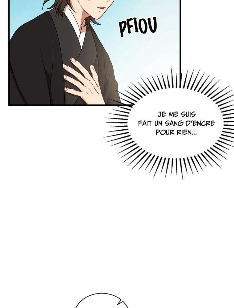 La Saga du Clan Mudang Chapitre 40 - Page 76