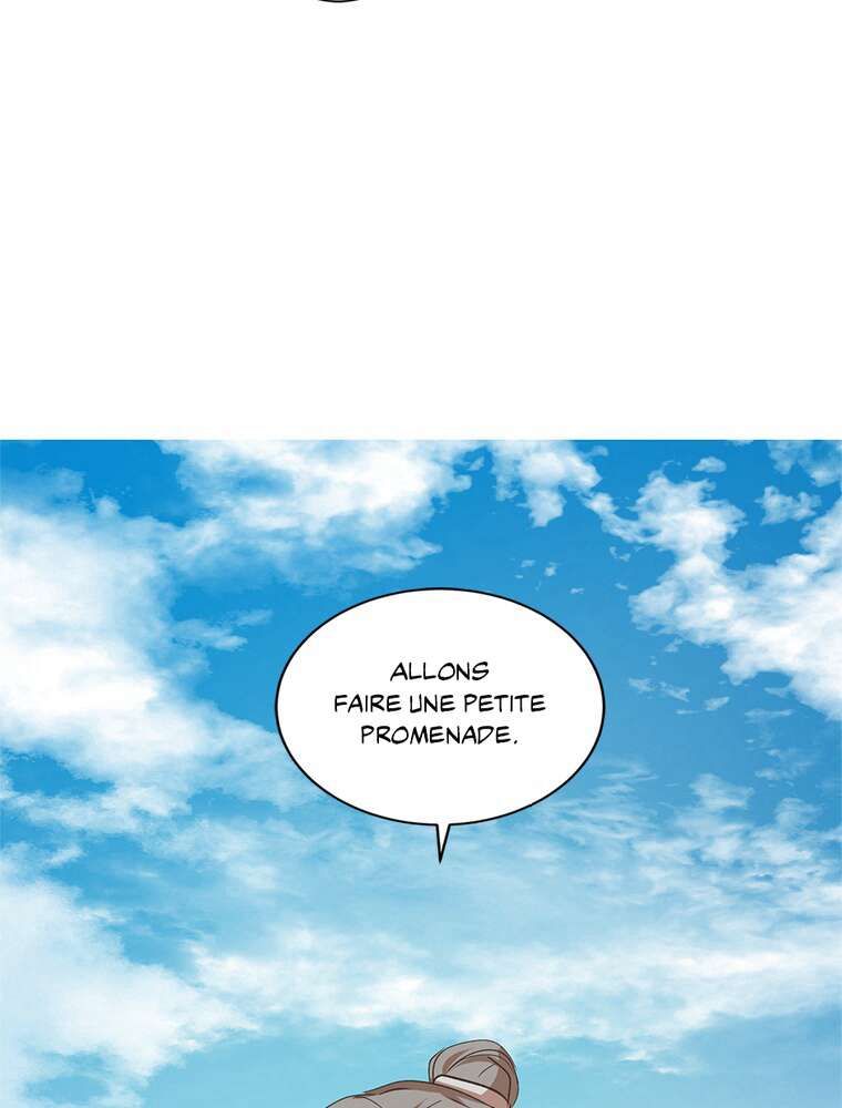 La Saga du Clan Mudang Chapitre 40 - Page 78