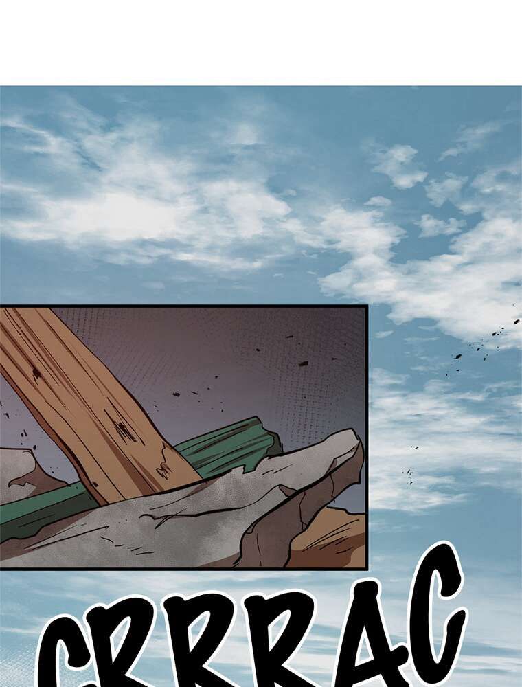 La Saga du Clan Mudang Chapitre 40 - Page 81