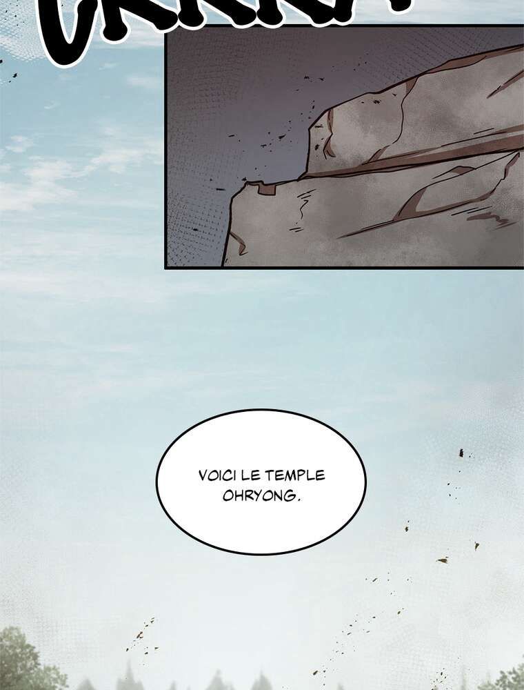 La Saga du Clan Mudang Chapitre 40 - Page 82