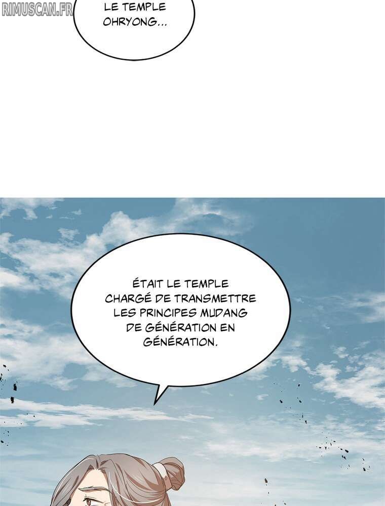 La Saga du Clan Mudang Chapitre 40 - Page 86