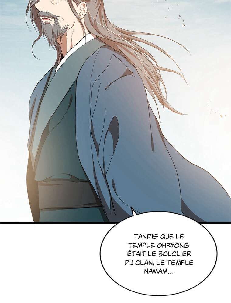 La Saga du Clan Mudang Chapitre 40 - Page 87