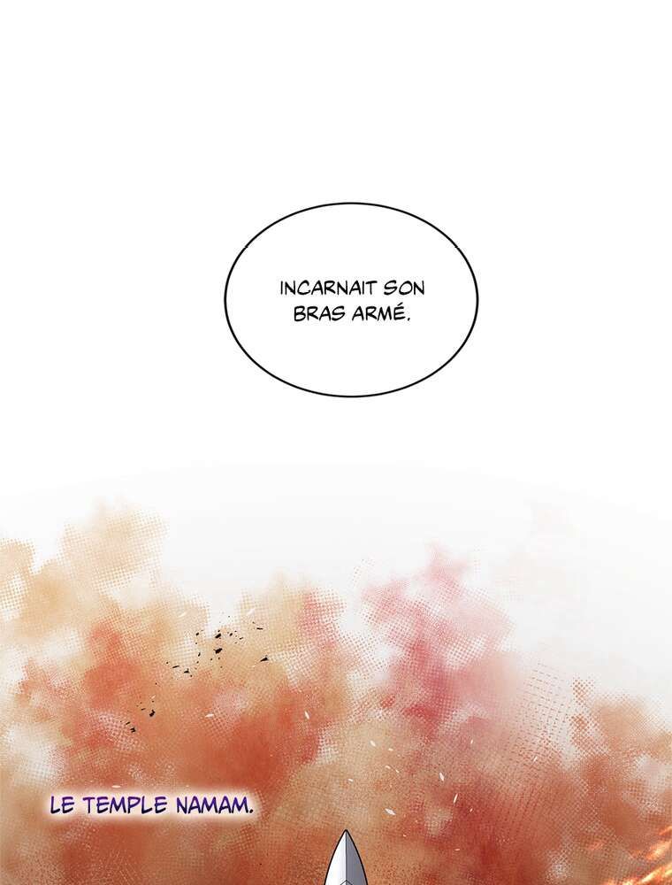 La Saga du Clan Mudang Chapitre 40 - Page 88