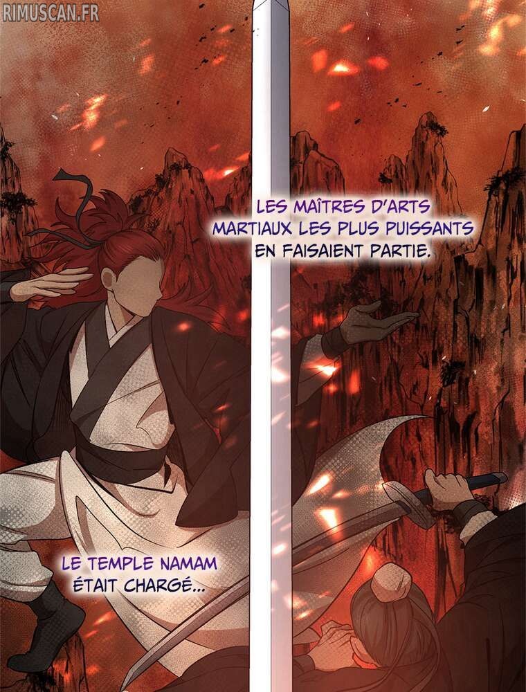 La Saga du Clan Mudang Chapitre 40 - Page 89