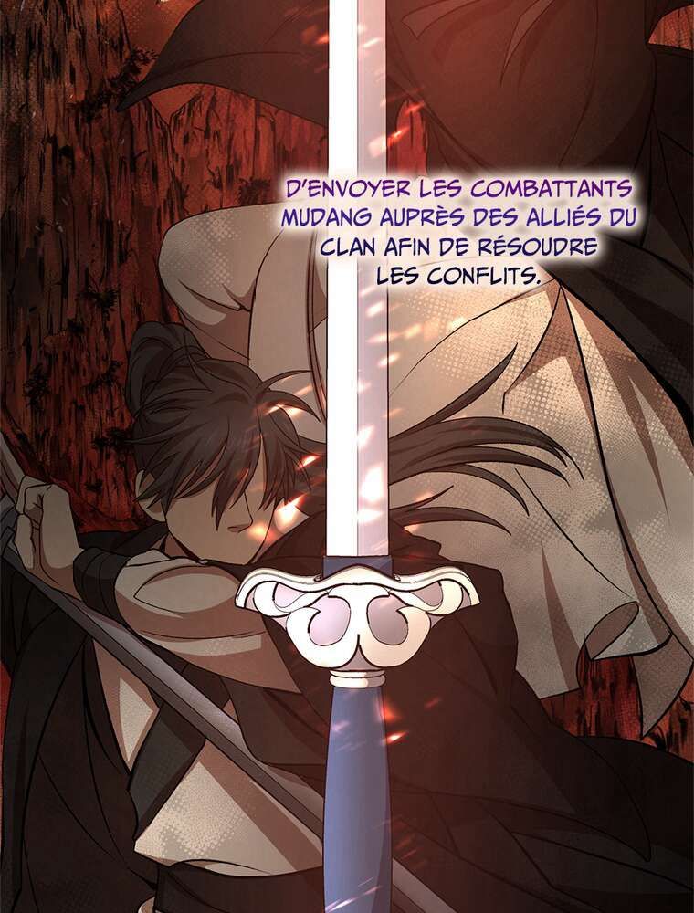 La Saga du Clan Mudang Chapitre 40 - Page 90