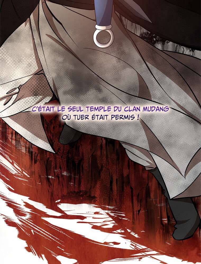 La Saga du Clan Mudang Chapitre 40 - Page 91