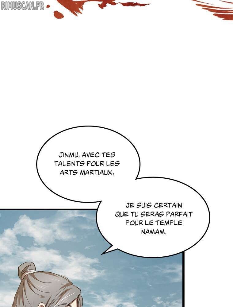 La Saga du Clan Mudang Chapitre 40 - Page 92