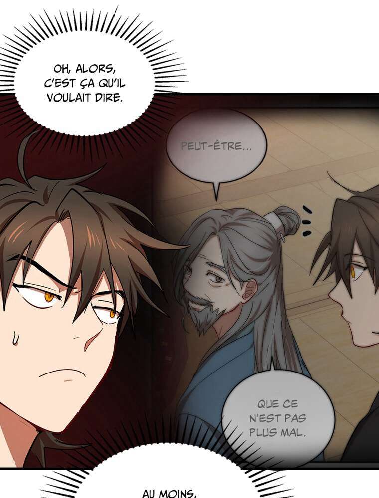 La Saga du Clan Mudang Chapitre 40 - Page 94