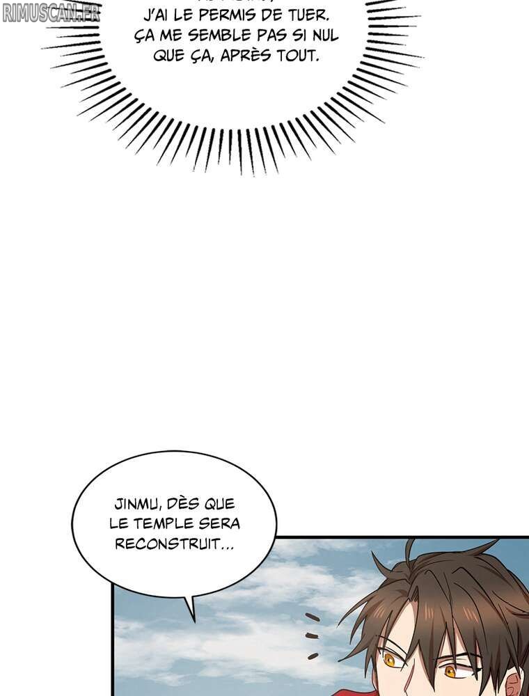 La Saga du Clan Mudang Chapitre 40 - Page 95
