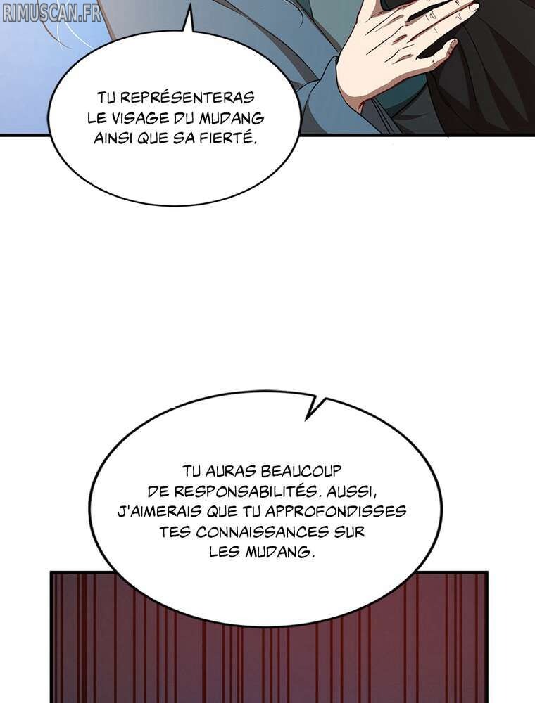 La Saga du Clan Mudang Chapitre 40 - Page 98