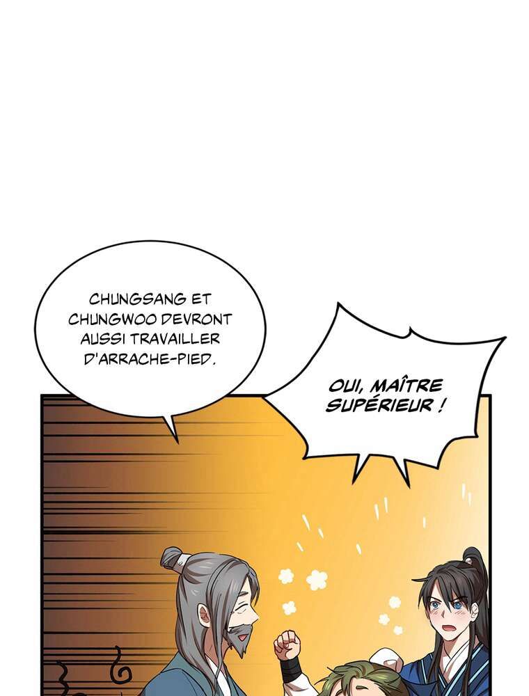La Saga du Clan Mudang Chapitre 40 - Page 100