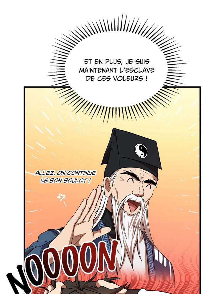 La Saga du Clan Mudang Chapitre 40 - Page 102