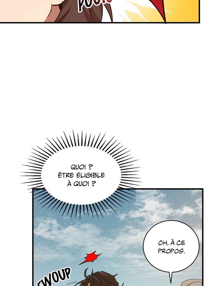 La Saga du Clan Mudang Chapitre 40 - Page 106
