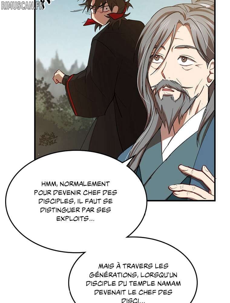 La Saga du Clan Mudang Chapitre 40 - Page 107