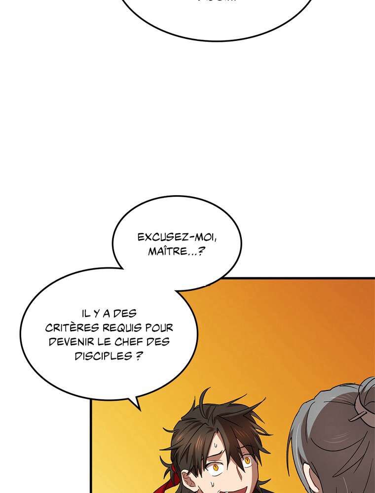 La Saga du Clan Mudang Chapitre 40 - Page 108