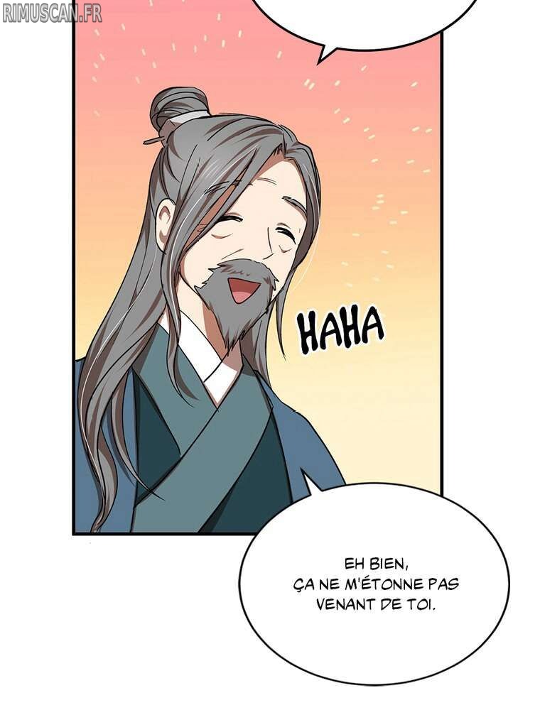La Saga du Clan Mudang Chapitre 40 - Page 110