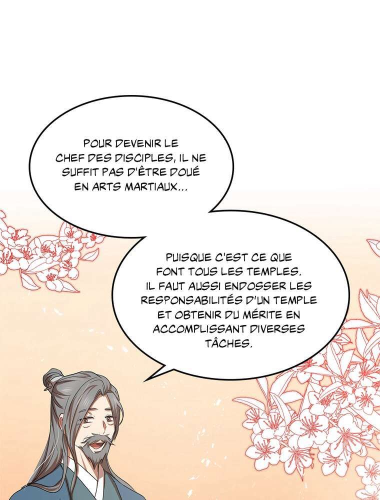 La Saga du Clan Mudang Chapitre 40 - Page 111