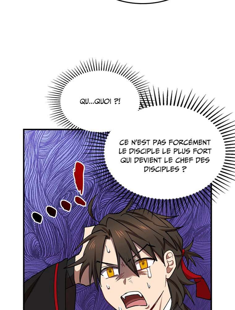 La Saga du Clan Mudang Chapitre 40 - Page 114