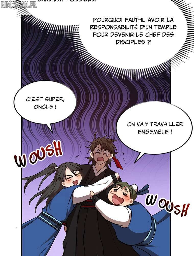 La Saga du Clan Mudang Chapitre 40 - Page 116