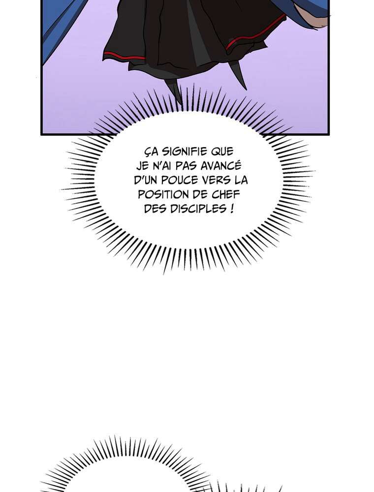 La Saga du Clan Mudang Chapitre 40 - Page 117