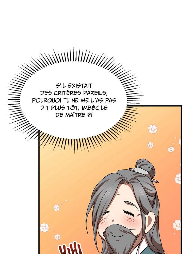 La Saga du Clan Mudang Chapitre 40 - Page 120