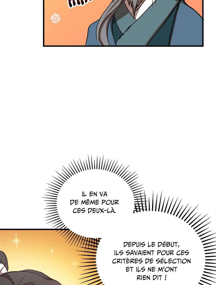 La Saga du Clan Mudang Chapitre 40 - Page 121