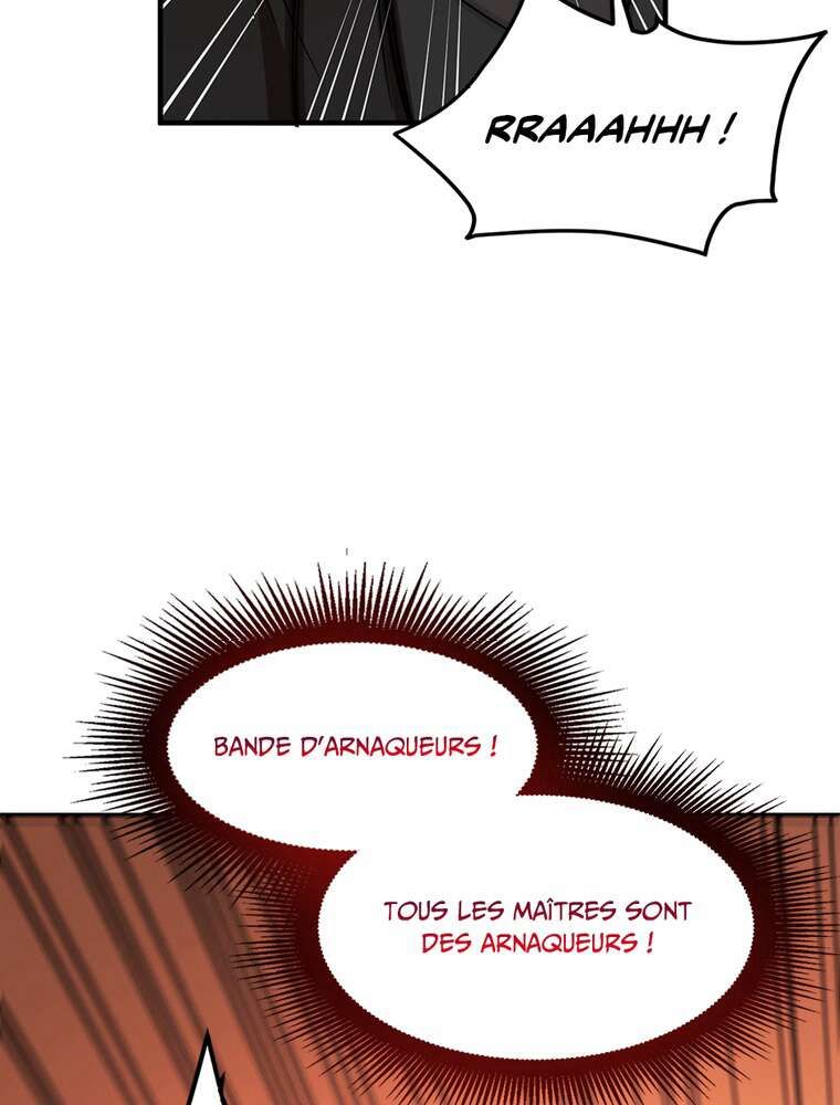 La Saga du Clan Mudang Chapitre 40 - Page 124