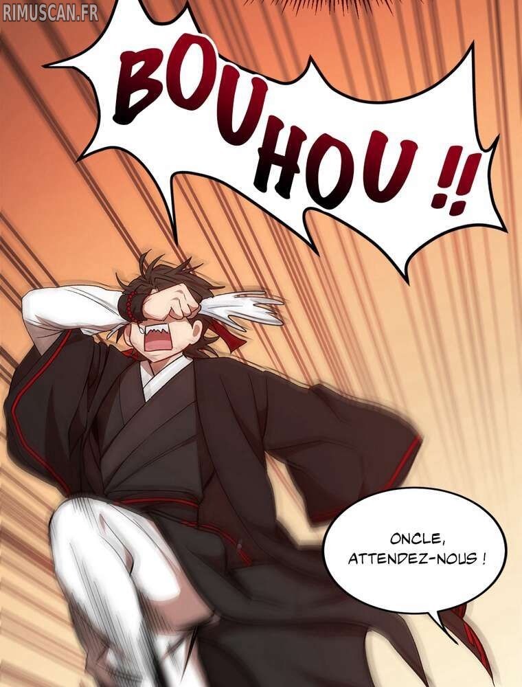 La Saga du Clan Mudang Chapitre 40 - Page 125