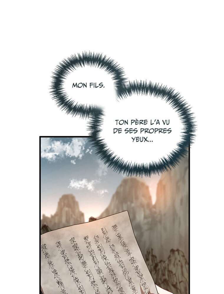 La Saga du Clan Mudang Chapitre 40 - Page 130