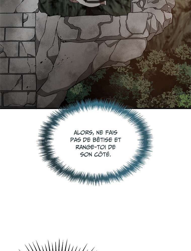 La Saga du Clan Mudang Chapitre 40 - Page 133