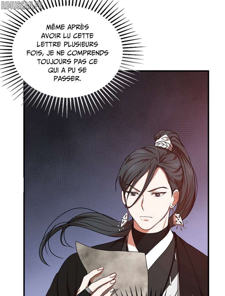 La Saga du Clan Mudang Chapitre 40 - Page 134
