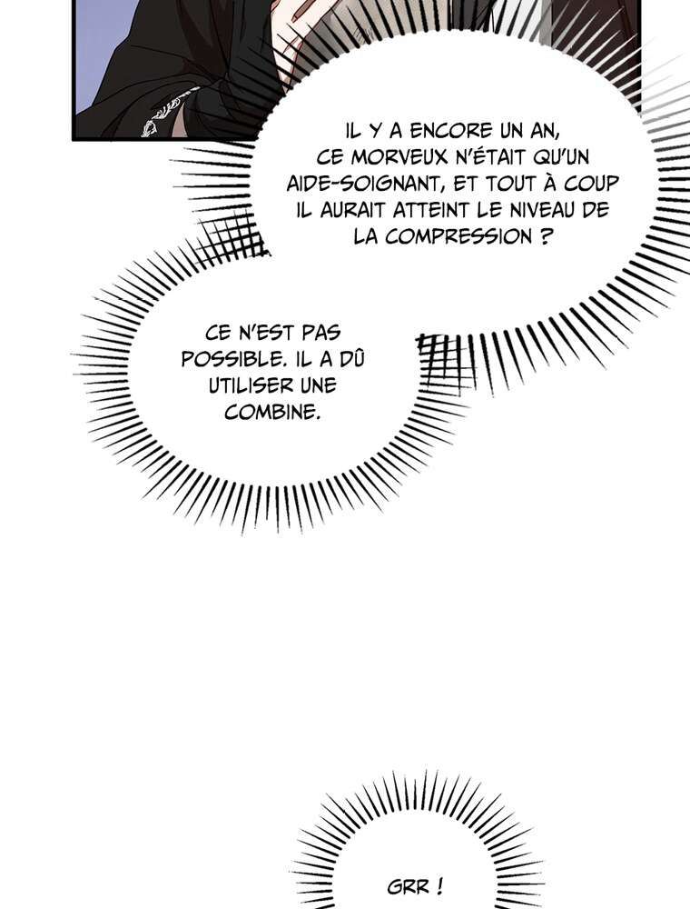La Saga du Clan Mudang Chapitre 40 - Page 135