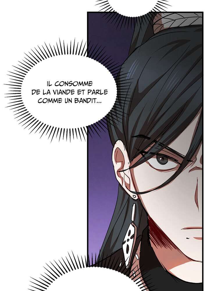 La Saga du Clan Mudang Chapitre 40 - Page 136