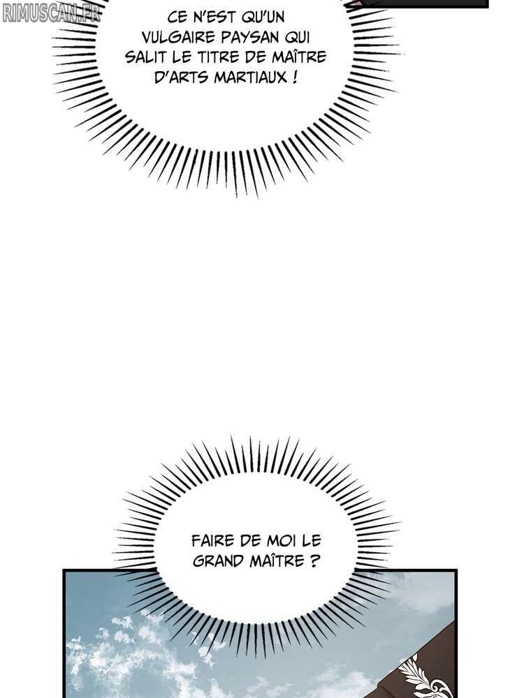 La Saga du Clan Mudang Chapitre 40 - Page 137