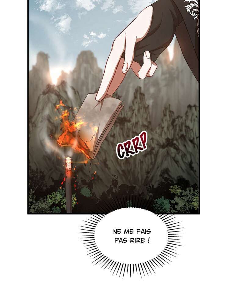 La Saga du Clan Mudang Chapitre 40 - Page 138
