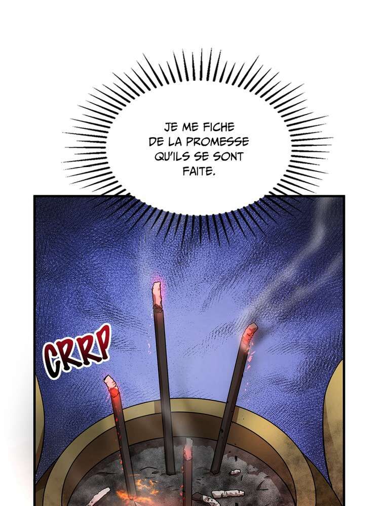 La Saga du Clan Mudang Chapitre 40 - Page 139
