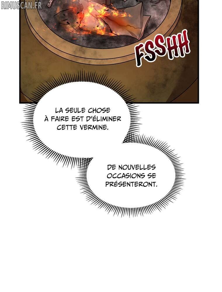 La Saga du Clan Mudang Chapitre 40 - Page 140