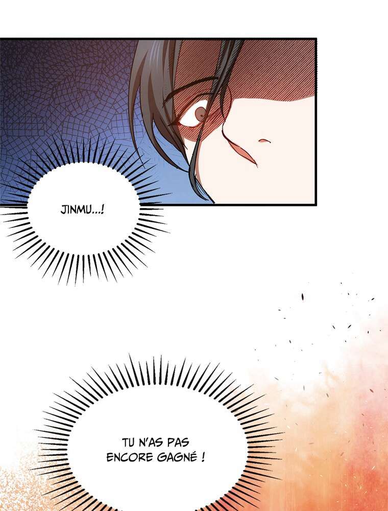 La Saga du Clan Mudang Chapitre 40 - Page 141