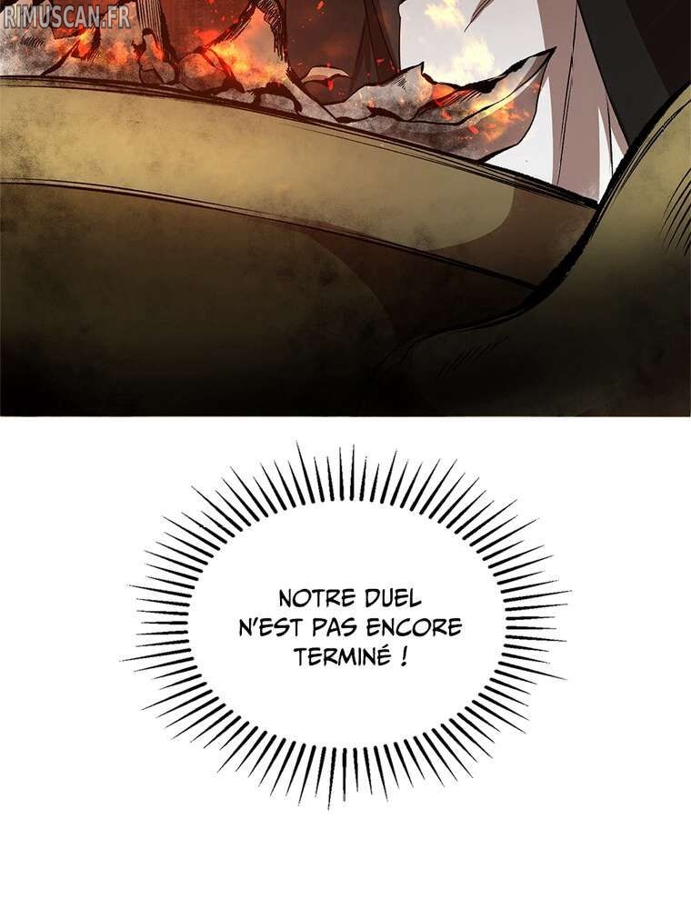 La Saga du Clan Mudang Chapitre 40 - Page 143
